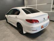 Peugeot 408 I Нижний Новгород  - изображение 14