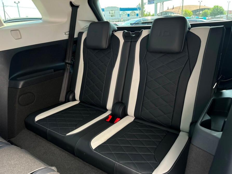 Volkswagen ID.6 Санкт-Петербург  - изображение 15