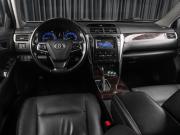 Toyota Camry VII (XV50) Рестайлинг Тюмень  - изображение 32