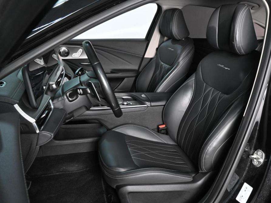 Chery Arrizo 8 Ростов-на-Дону  - изображение 10