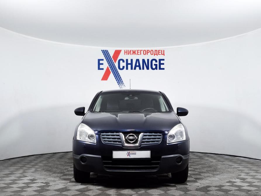 Nissan Qashqai I Нижний Новгород  - изображение 2