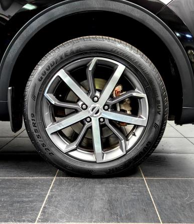 Haval F7x I с пробегом 2022 года, цена 1 845 000 рублей, 48181 км, внедорожник, Автокод Объявления