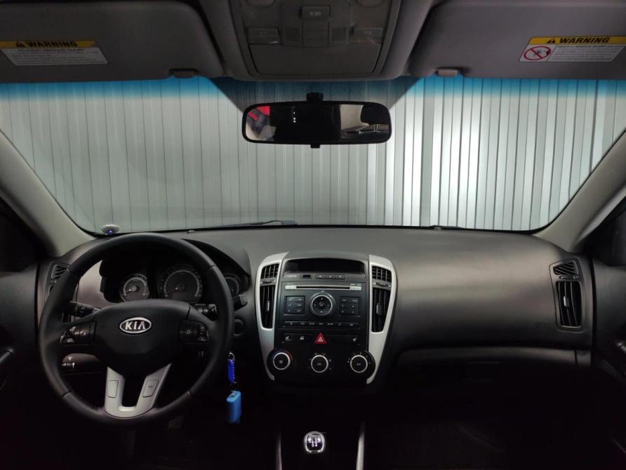 Kia Ceed I Рестайлинг Пермь  - изображение 8