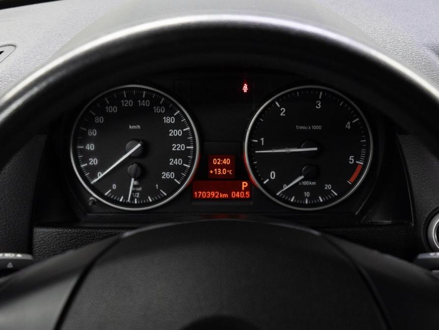BMW X1 I (E84) Тюмень  - изображение 20