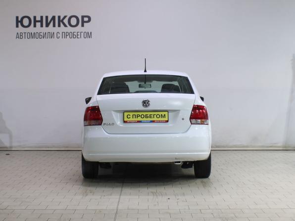 Volkswagen Polo V с пробегом 2014 года, цена 809 000 рублей, 84770 км, седан, Автокод Объявления