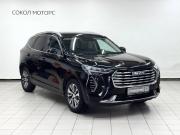 Haval Jolion I Ростов-на-Дону  - изображение 22