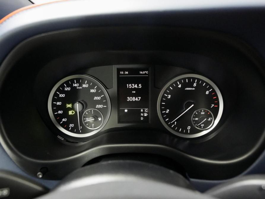 Mercedes-Benz Vito III (W447) Ульяновск  - изображение 16
