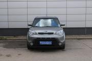 Kia Soul II Ярославль  - изображение 16