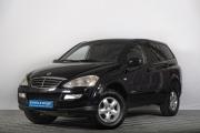 SsangYong Kyron I Рестайлинг Томск  - изображение 18