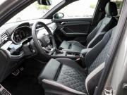 Audi Q3 II (F3) Москва  - изображение 40