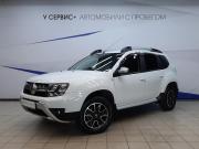 Renault Duster I Рестайлинг Москва  - изображение 17