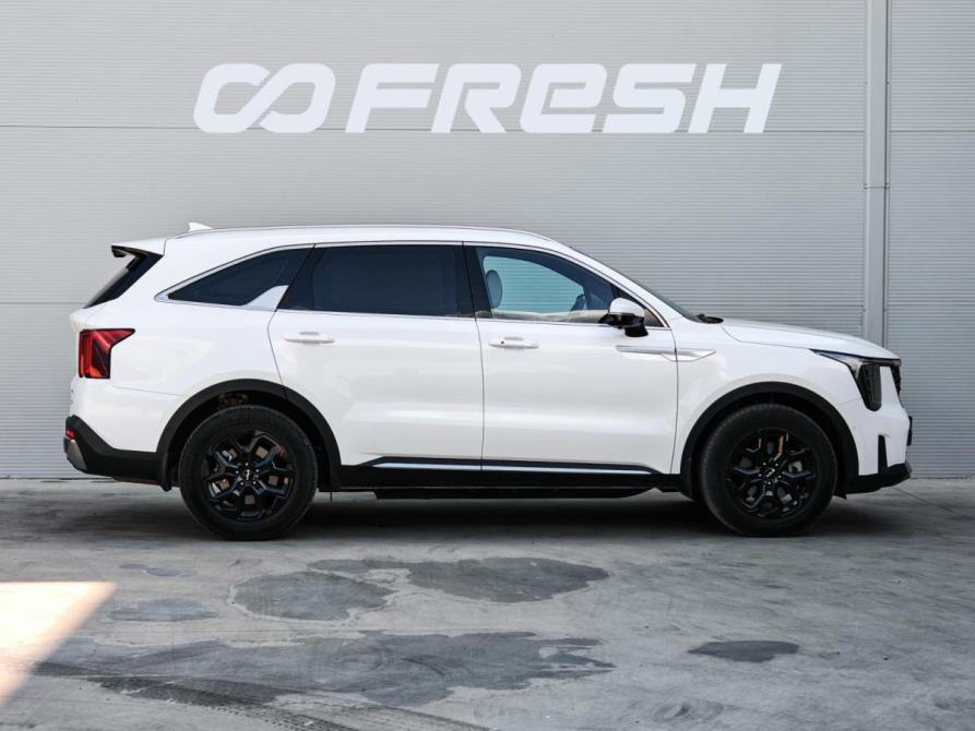 Kia Sorento IV Рестайлинг Краснодар  - изображение 5