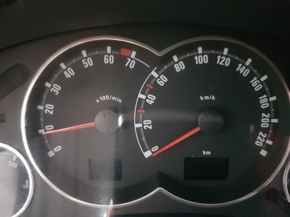 Opel Meriva A Рестайлинг с пробегом 2007 года, цена 250 000 рублей, 363962 км, минивэн, Автокод Объявления
