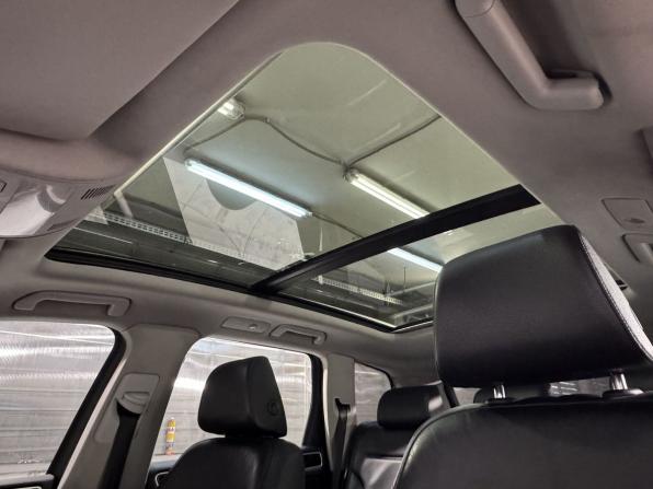 Volkswagen Touareg II с пробегом 2011 года, цена 1 799 800 рублей, 238000 км, внедорожник, Автокод Объявления
