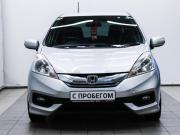Honda Fit Shuttle I Рестайлинг Красноярск  - изображение 34