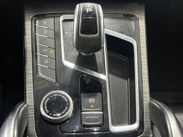 Geely Atlas Pro с пробегом 2023 года, цена 2 055 000 рублей, 50057 км, внедорожник, Автокод Объявления