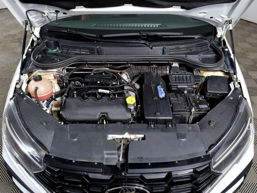 Lada (ВАЗ) Vesta I Рестайлинг (NG) Санкт-Петербург  - изображение 11
