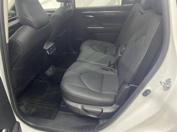 Новый Toyota Highlander IV (XU70) 2026 года, цена 5 099 000 рублей, внедорожник, Автокод Объявления