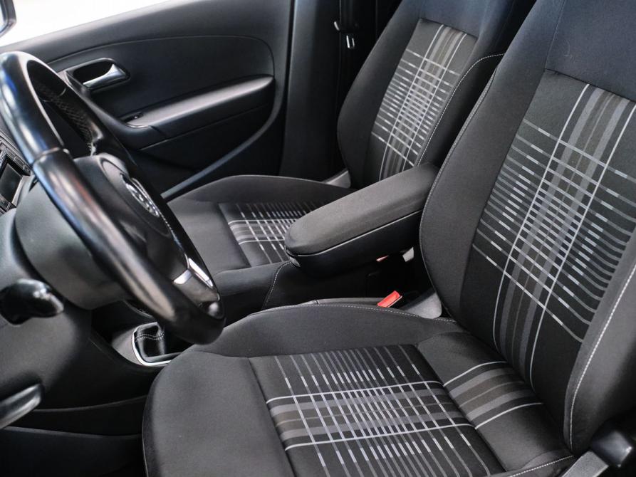 Volkswagen Polo V Рестайлинг Самара  - изображение 9