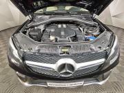 Mercedes-Benz GLE Coupe I (C292) Москва  - изображение 33