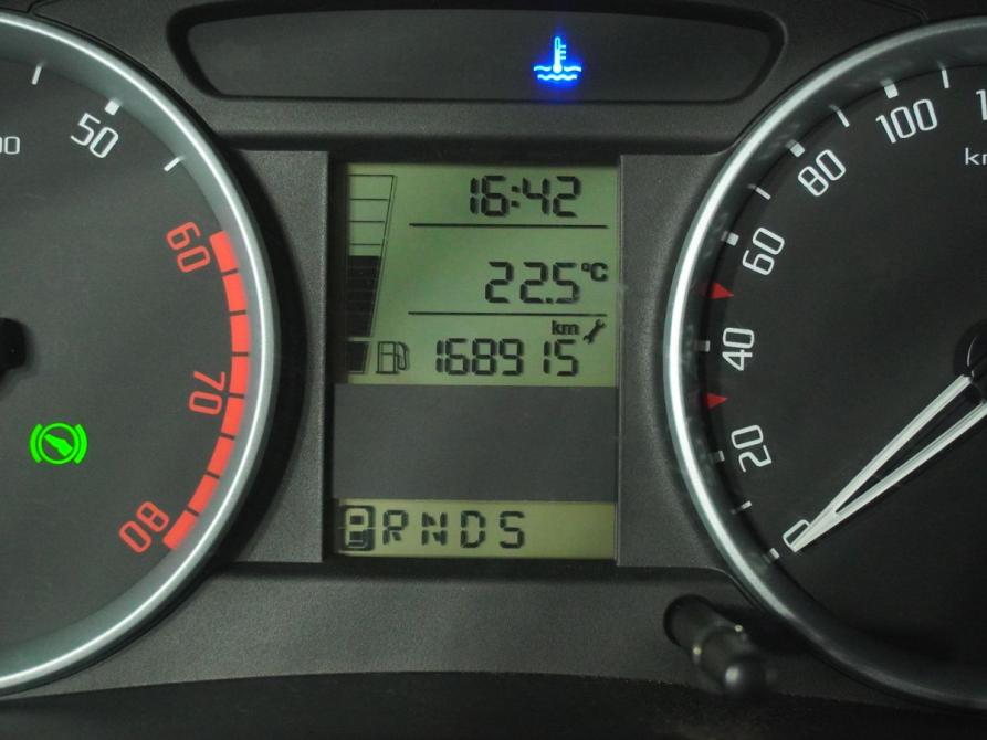 Skoda Fabia II Вологда  - изображение 16