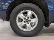 Hyundai Santa Fe Classic Москва  - изображение 30