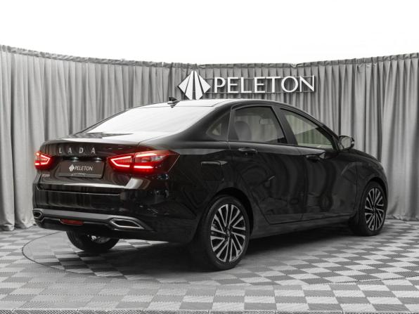 Lada (ВАЗ) Vesta I Рестайлинг (NG) с пробегом 2025 года, цена 1 480 000 рублей, 11318 км, седан, Автокод Объявления