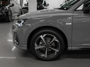 Audi Q3 II (F3) Москва  - изображение 34