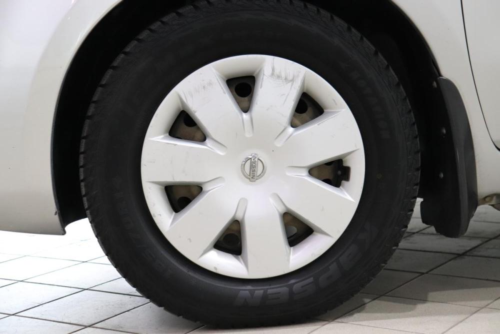Nissan Note I Иркутск  - изображение 13