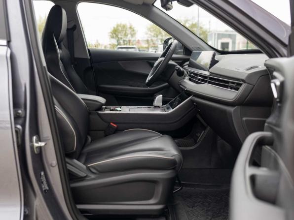 Chery Tiggo 4 Pro I с пробегом 2024 года, цена 1 850 000 рублей, 24232 км, внедорожник, Автокод Объявления
