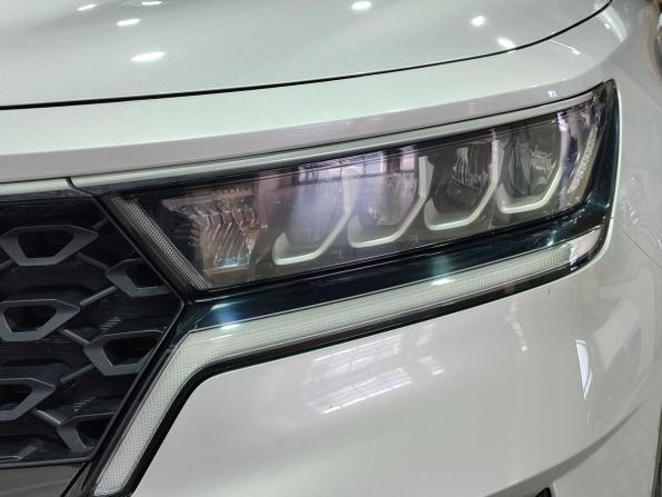 Kia Sorento IV с пробегом 2020 года, цена 3 500 000 рублей, 85450 км, внедорожник, Автокод Объявления