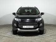 Ford EcoSport II Санкт-Петербург  - изображение 19
