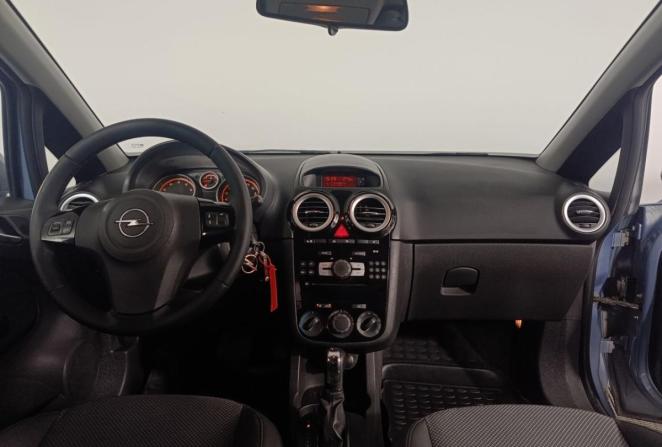 Opel Corsa D с пробегом 2007 года, цена 345 000 рублей, 209375 км, хэтчбек, Автокод Объявления