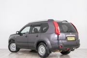 Nissan X-Trail II Рестайлинг Красноярск  - изображение 26