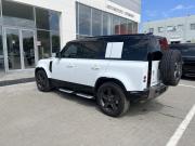 Land Rover Defender II Саратов  - изображение 35