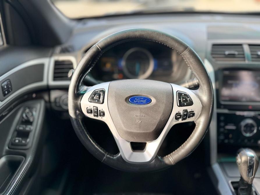 Ford Explorer V Ижевск  - изображение 14