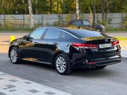 Kia Optima IV Уфа  - изображение 37