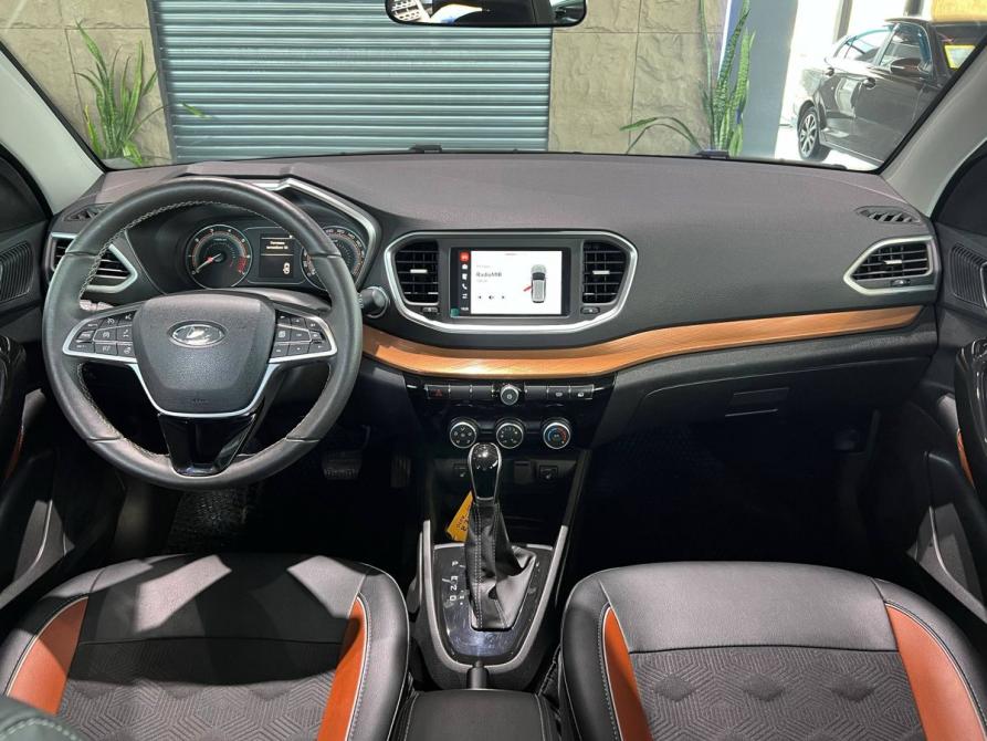 Lada (ВАЗ) Vesta I Рестайлинг (NG) Оренбург  - изображение 23