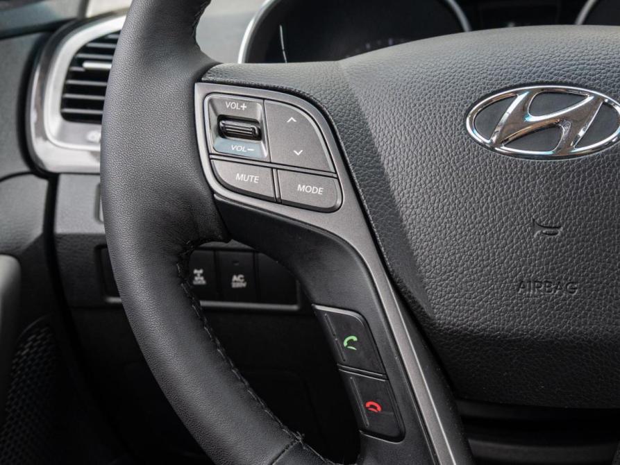 Hyundai Santa Fe III Краснодар  - изображение 17