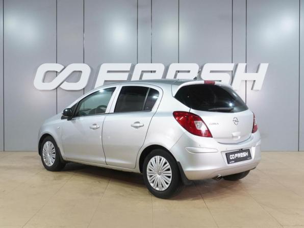 Opel Corsa D с пробегом 2008 года, цена 699 000 рублей, 172545 км, хэтчбек, Автокод Объявления