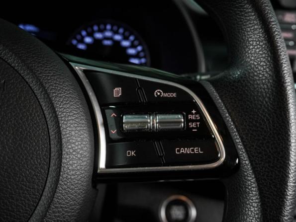 Kia K3 II с пробегом 2019 года, цена 1 627 000 рублей, 116967 км, седан, Автокод Объявления