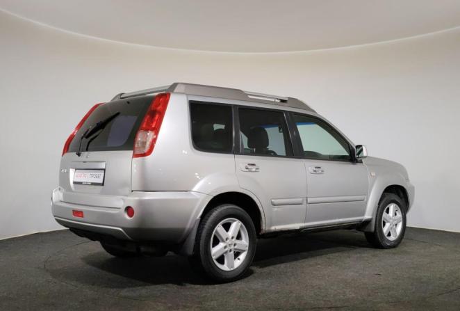 Nissan X-Trail I Рестайлинг с пробегом 2005 года, цена 590 000 рублей, 339811 км, внедорожник, Автокод Объявления