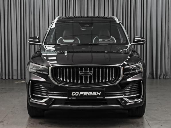 Geely Monjaro I с пробегом 2023 года, цена 3 372 000 рублей, 69552 км, внедорожник, Автокод Объявления