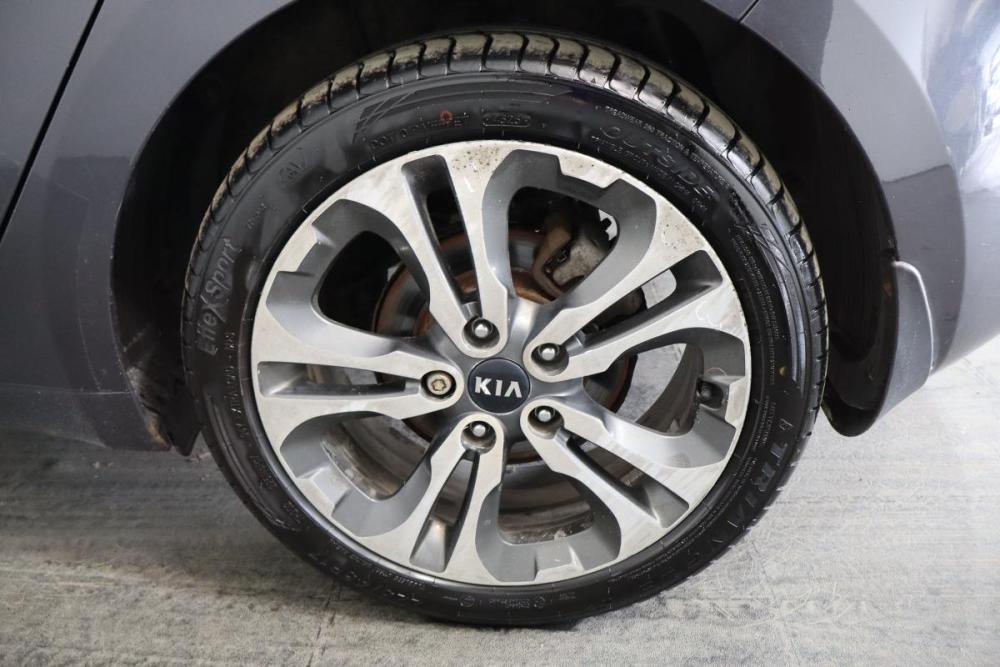 Kia Ceed II Санкт-Петербург  - изображение 16