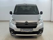 Citroen Berlingo II Рестайлинг 2 Москва  - изображение 16