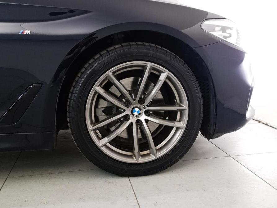 BMW 5 серии VII (G30/G31/G38) Казань  - изображение 7