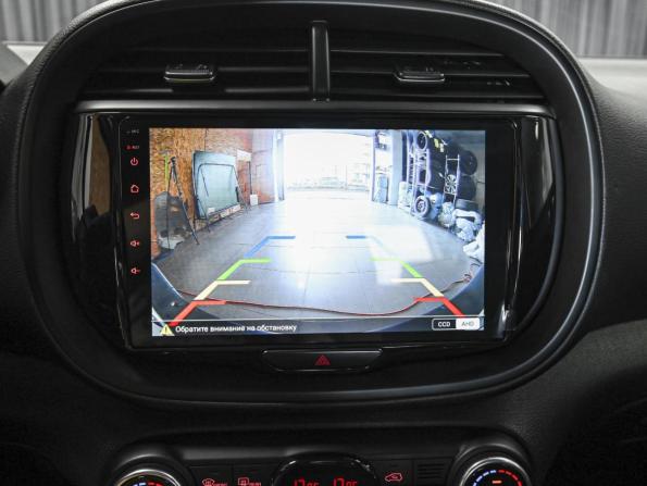 Kia Soul III Рестайлинг с пробегом 2022 года, цена 1 884 000 рублей, 60219 км, хэтчбек, Автокод Объявления
