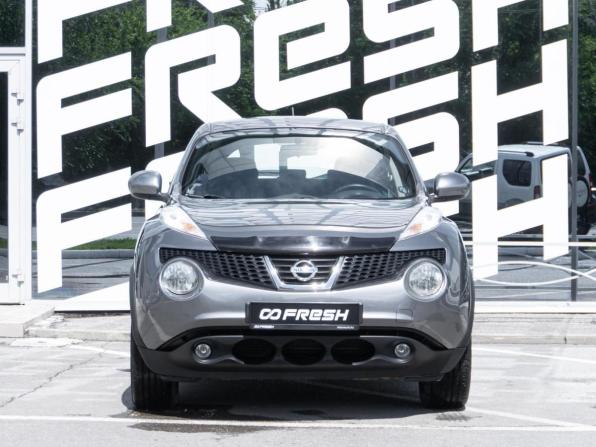 Nissan Juke I Рестайлинг с пробегом 2014 года, цена 1 410 000 рублей, 56096 км, внедорожник, Автокод Объявления