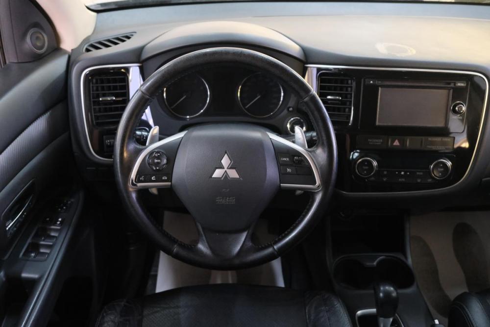 Mitsubishi Outlander III Омск  - изображение 12