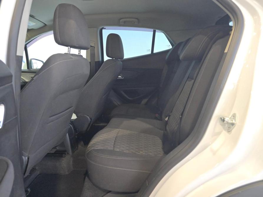 Opel Mokka I Таганрог  - изображение 13